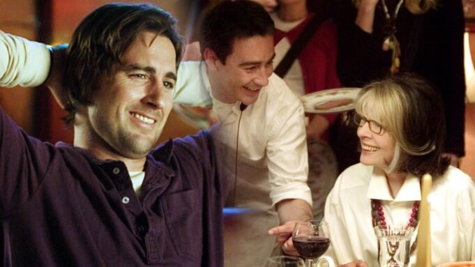 Luke Wilson sobre a sequência de ‘The Family Stone’: ‘Não acredito que isso está acontecendo’