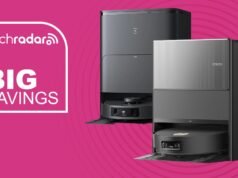 Perdeu o primeiro dia? O aspirador robô ainda está forte na Amazon, com preços a partir de apenas AU$299