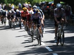 O limite de tempo foi estendido na Etapa 9 do Tour de France, já que a CPA disse que “os horários de início devem ser melhorados para proteger a saúde dos atletas” em meio ao calor extremo.