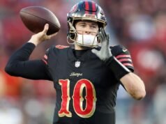 Classificando as 5 melhores e piores situações de QB para 2026: 49ers e Browns em extremos opostos do espectro