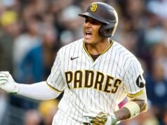 MLB DFS: Top DraftKings, FanDuel, escolhas diárias de beisebol Fantasy incluem Manny Machado, quarta-feira, 8 de julho