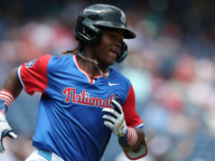 2026 MLB Futures Game: cinco jogadores que se destacaram na vitrine de prospectos