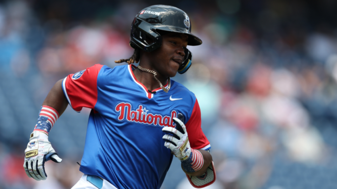 2026 MLB Futures Game: cinco jogadores que se destacaram na vitrine de prospectos