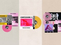 Compre álbum LP online
