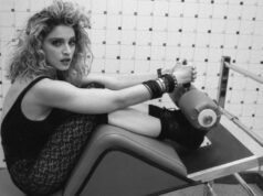 Novo livro de Madonna contará com fotos inéditas de Ken Regan