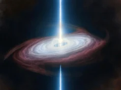 Astrônomos testemunharam o nascimento de um magnetar pela primeira vez