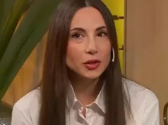 “Eu precisava do meu corpo…” Show El Intransigente