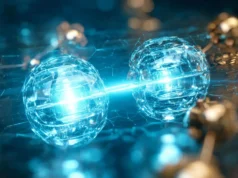A mecânica quântica já confundiu os cientistas. Agora isso muda o mundo