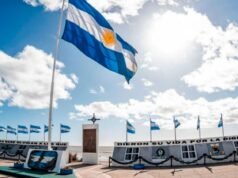 Veteranos das Malvinas enviam mensagem à Argentina-Inglaterra: Esporte não é guerra