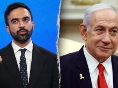 O prefeito de Nova York, Mamdani, diz que o NYPD está investigando a prisão de Netanyahu na ONU.