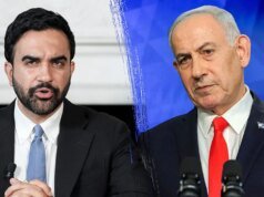 Mamdani disse que a cidade de Nova York está explorando a prisão de Netanyahu na AGNU.