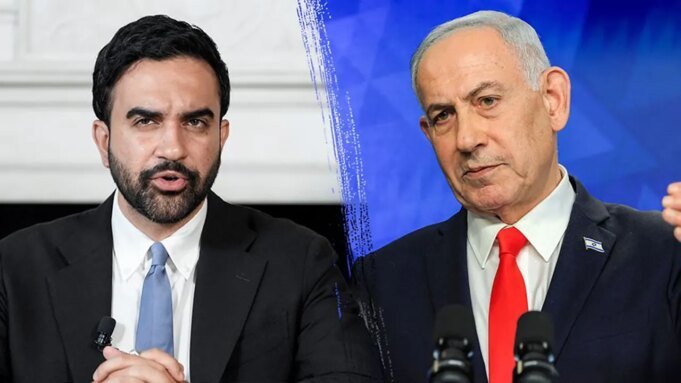 Mamdani disse que a cidade de Nova York está explorando a prisão de Netanyahu na AGNU. Mamdani disse que a cidade de Nova York está explorando a prisão de Netanyahu na AGNU.