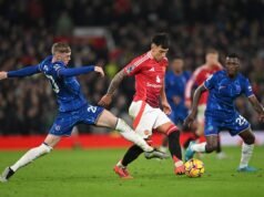 Chelsea está em negociações para contratar Manu Kone