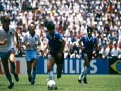 O Manual Maradoniano: Como a Argentina deveria jogar para vencer a Inglaterra segundo Diego Maradona