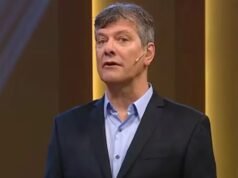 A confissão de Mario Pergolini sobre sua infância escolar