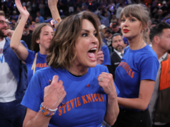 Agência gratuita de LeBron James: Mariska Hargitay? Peyton Manning? Quem entrará em campo a seguir?