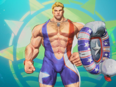 Skin de maiô rival da Marvel faz jogadores falarem sobre o Capitão América