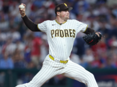 Rumores da MLB: Padres de ‘mente aberta’ entrando no prazo de negociação; dois sluggers da AL querem ficar