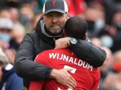 Por que Areola quer contratar meio-campista ‘Wijnaldum-esque’ de £ 38 milhões para o Liverpool
