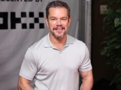 A estrela de ‘The Odyssey’ Matt Damon cortou esses alimentos para o filme épico