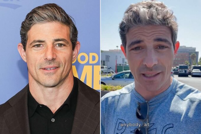 O repórter da CBS Matt Gutman revela que quase perdeu milhares em golpes de telefone bancário: ‘Muito assustador’
