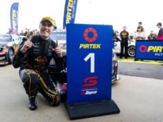 Supercarros Townsville: Payne domina a segunda corrida