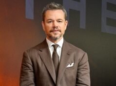 Matt Damon considera A Odisséia o filme mais difícil de sua carreira de 80 filmes