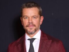 A estrela de ‘The Odyssey’ Matt Damon diz que não passará por modificações corporais perigosas para papéis