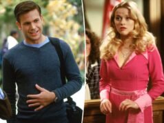 Por que interpretar o namorado durão de Reese Witherspoon em ‘Legally Blonde’ ‘bagunçou’ a cabeça de Matthew Davis