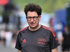 Audi pede repensar o F1 ADUO em meio a temores de exploração