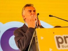 Kirchneristas e libertários estão irritados com Macri