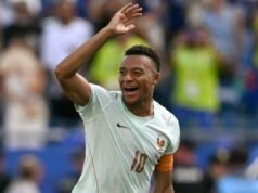Kylian Mbappé fala sobre sua lesão: o que ele disse após a pancada no tornozelo que assustou a França