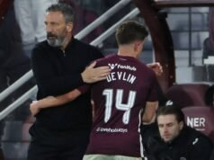 O Rangers poderia contratar o “melhor meio-campista” do SPFL como uma atualização instantânea de Devlin