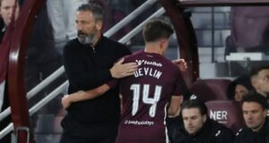 O Rangers poderia contratar o “melhor meio-campista” do SPFL como uma atualização instantânea de Devlin