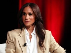 Especialistas bloqueiam indicação de Meghan Markle ao Emmy para programa da Netflix