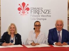 Planos citados para comemorar o 60º aniversário da enchente de Florença em 1966