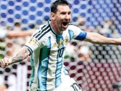 As últimas notícias da Argentina e do mundo em tempo real
