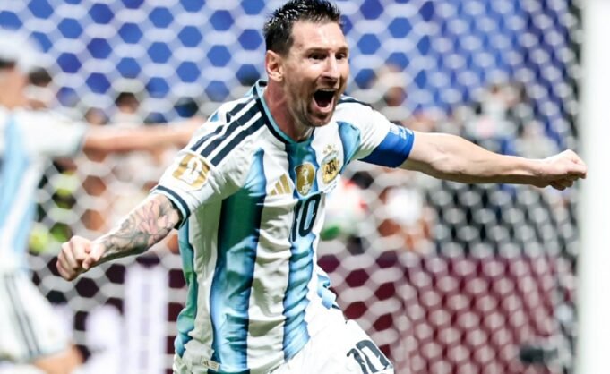 As últimas notícias da Argentina e do mundo em tempo real As últimas notícias da Argentina e do mundo em tempo real