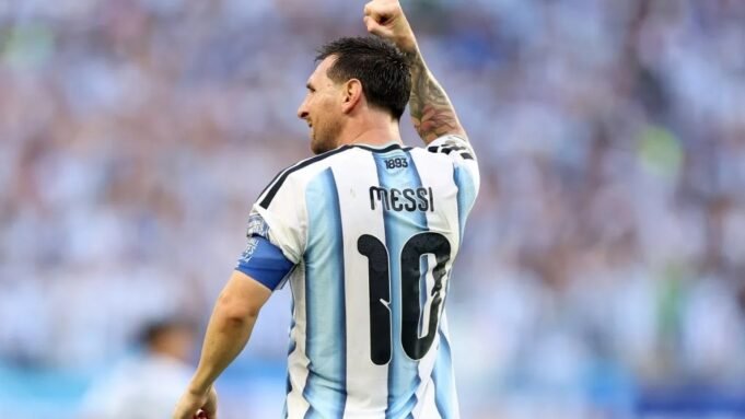 As últimas notícias da Argentina e do mundo em tempo real As últimas notícias da Argentina e do mundo em tempo real