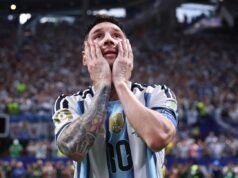 Onde assistir ao jogo Argentina x Suíça da Copa do Mundo de 2026 ao vivo gratuitamente