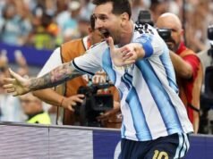 As últimas notícias da Argentina e do mundo em tempo real