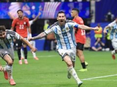 As últimas notícias da Argentina e do mundo em tempo real