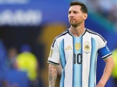 Messi e Argentina sobrevivem ao grande susto de Cabo Verde nas oitavas de final da Copa do Mundo