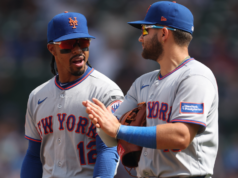 Rumores comerciais da MLB: Mets podem estar prontos para uma grande venda antes do prazo
