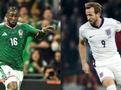 México x Inglaterra: buscarão entrar no grupo das 8 melhores seleções da Copa do Mundo de 2026