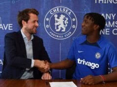 Máquina de gol adolescente do Chelsea pronta para empréstimo após ‘avanço’