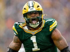 Aposte no Packers 2026: veja como o total de vitórias do Green Bay, as probabilidades do Super Bowl estão em alta e nossas melhores apostas