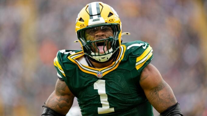 Aposte no Packers 2026: veja como o total de vitórias do Green Bay, as probabilidades do Super Bowl estão em alta e nossas melhores apostas