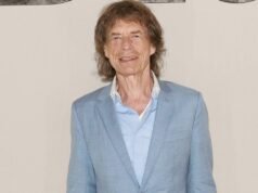 Mick Jagger, 82 anos, diz que seu trabalho é entreter os fãs, não dar sermões