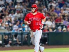 Home picks no MLB All-Star Game: Mike Trout entre as principais apostas para terça-feira
